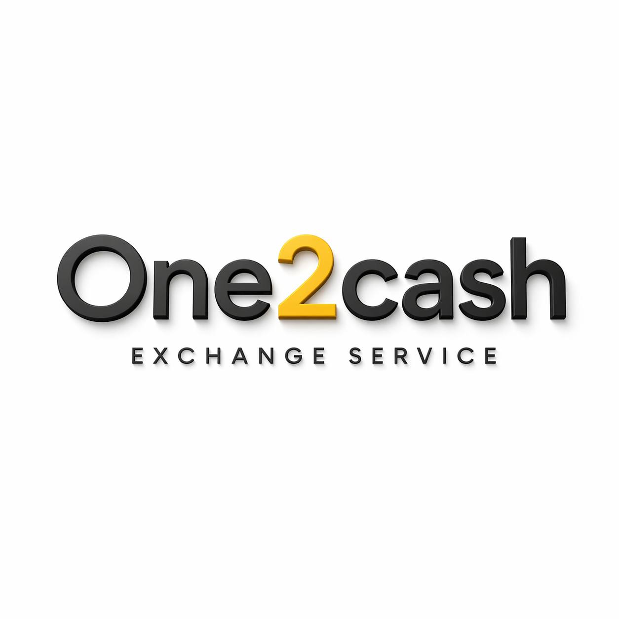 One2Cash