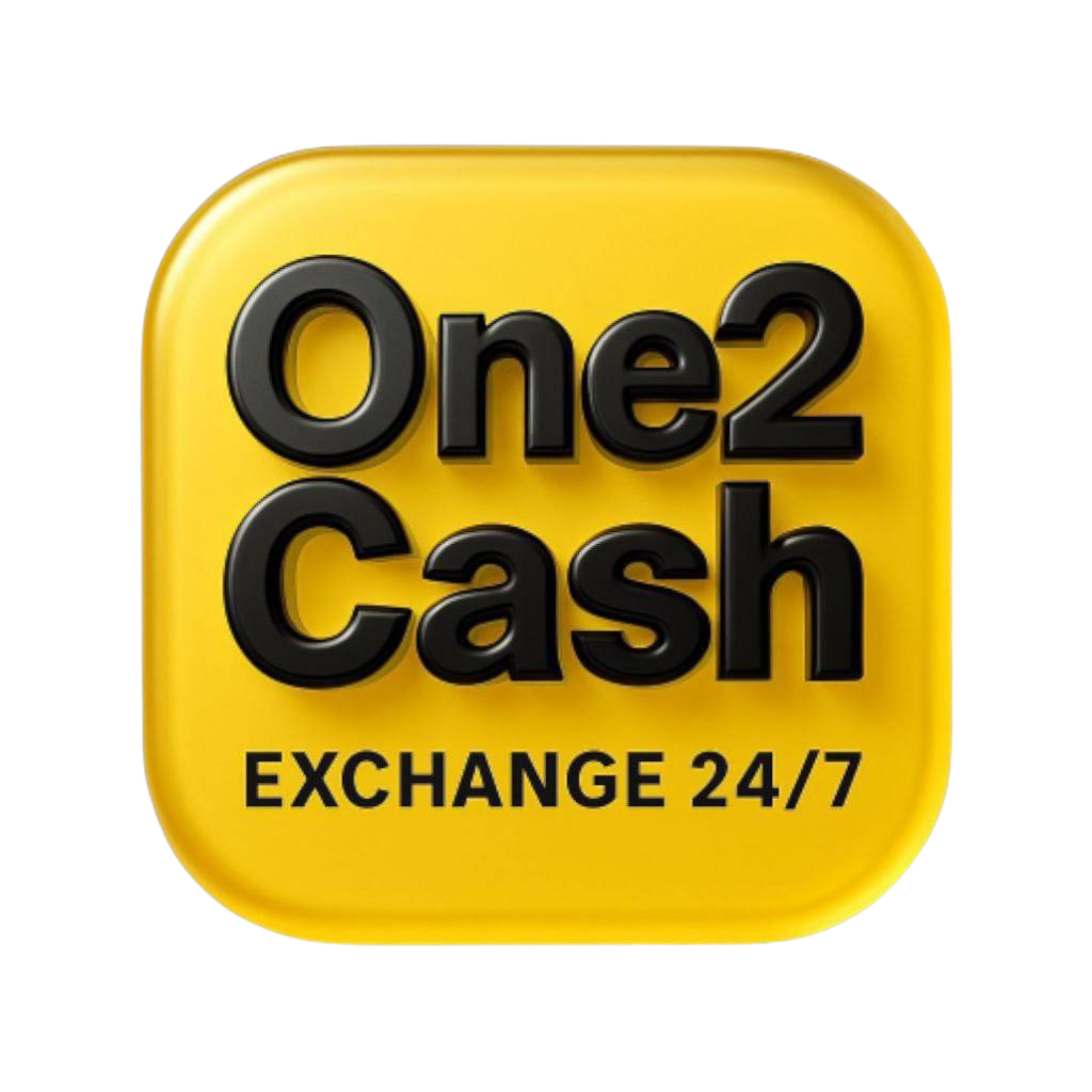 One2Cash